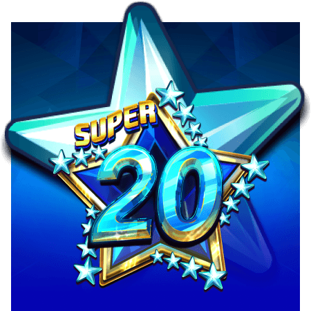 Super 20 Stars