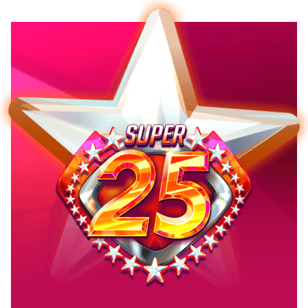 Super 25 Stars