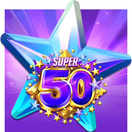Super 50 Stars