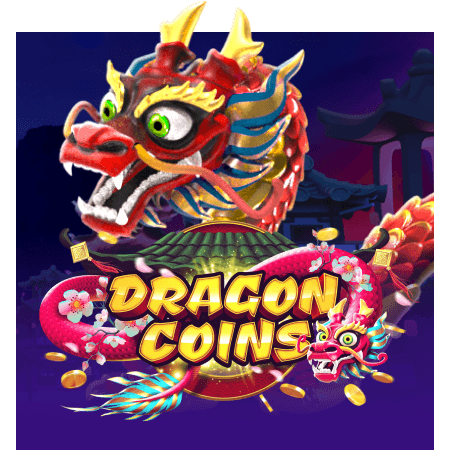 Dragon Coins