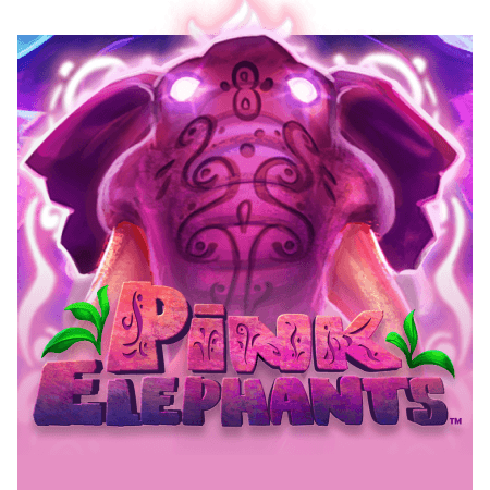 Pink Elephants
