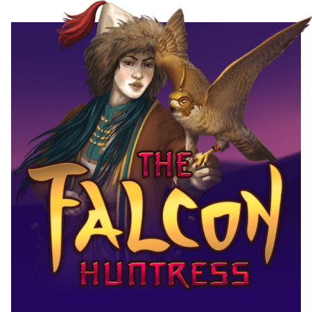 The Falcon Huntress