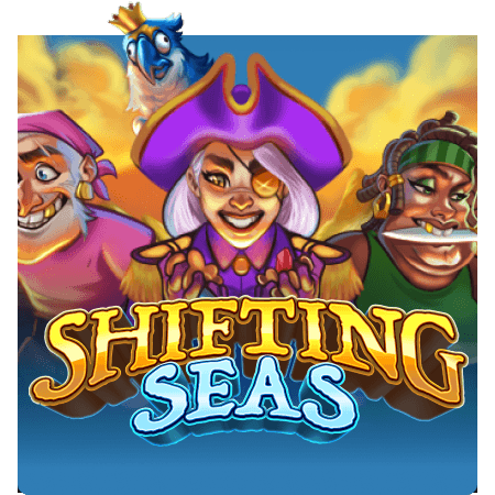 Shifting Seas