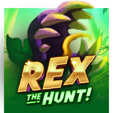 Rex the Hunt