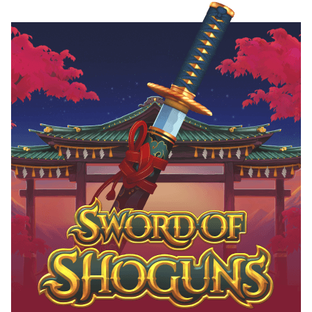 Sword of Shoguns