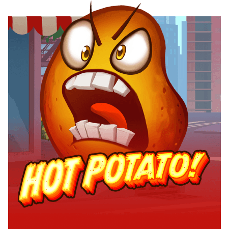 Hot Potato!