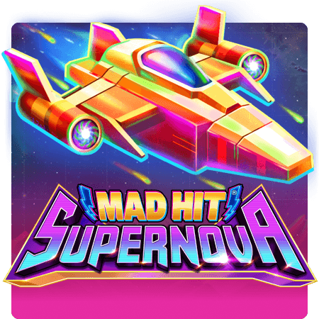 Mad Hit Supernova