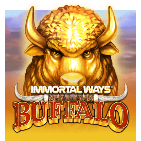 Immortal Ways Buffalo