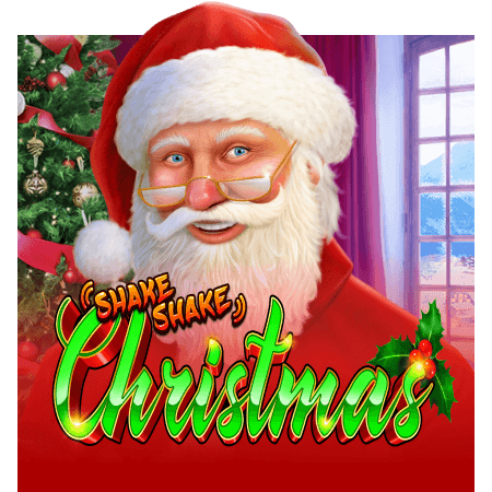 Shake Shake Christmas