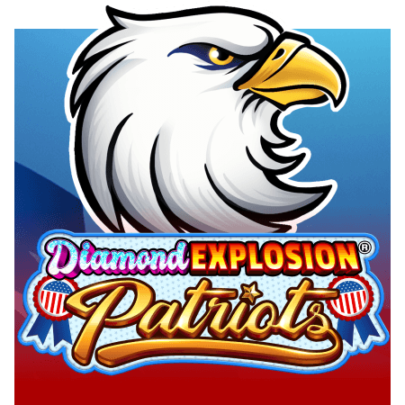 Diamond Explosion Patriots