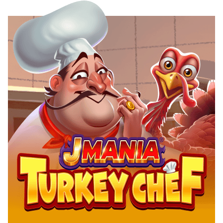 J Mania Turkey Chef