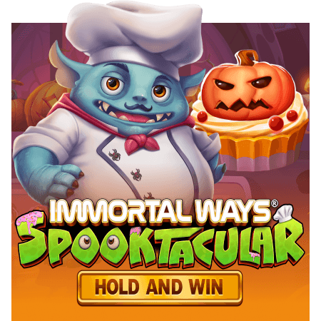 Immortal Ways Spooktacular