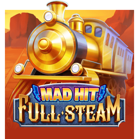 Mad Hit Full Steam 