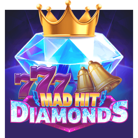 Mad Hit Diamonds