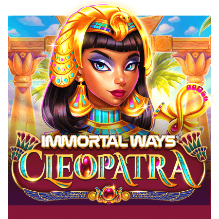 Immortal Ways Cleopatra