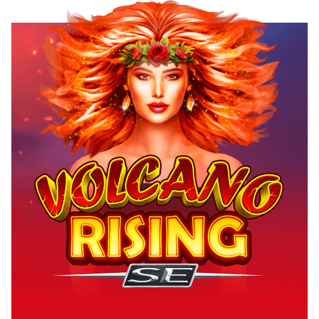 Volcano Rising SE