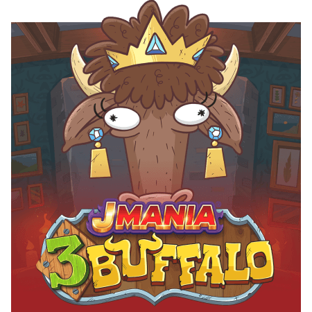 J Mania 3 Buffalo