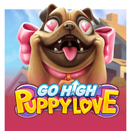 Go High Puppy Love