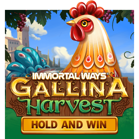 Immortal Ways Gallina Harvest 