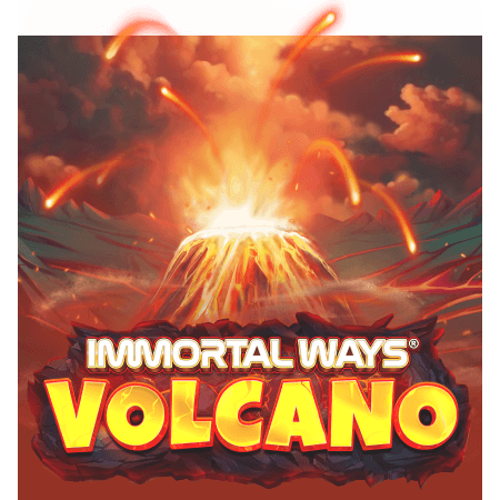 Immortal Ways Volcano