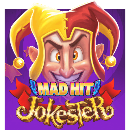 Mad Hit Jokester 
