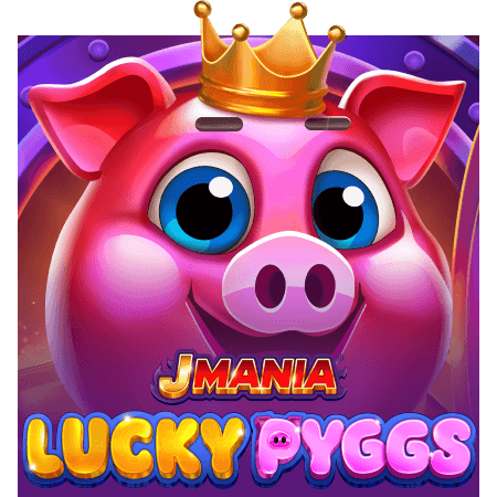 J Mania Lucky Pyggs