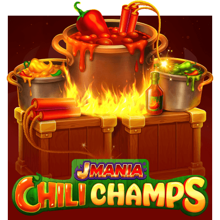 J Mania Chili Champs
