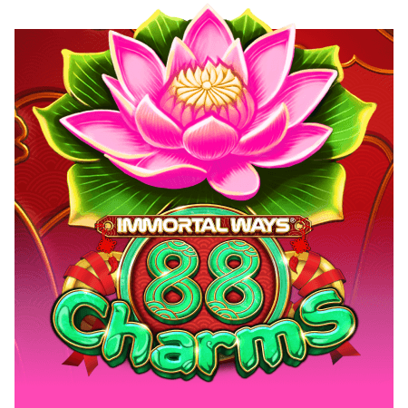 Immortal Ways 88 Charms