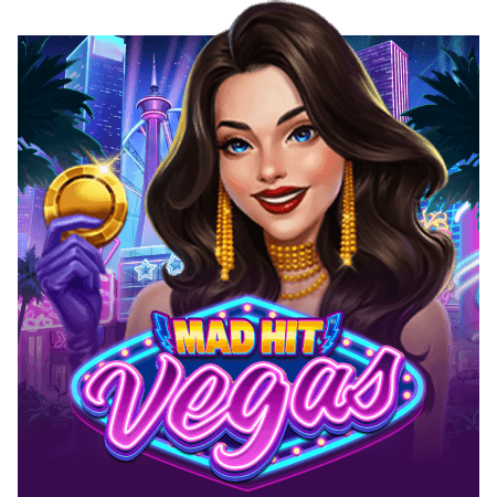 Mad Hit Vegas