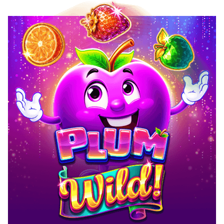 Plum Wild!