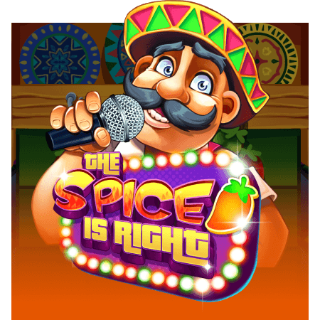 The Spice is Right