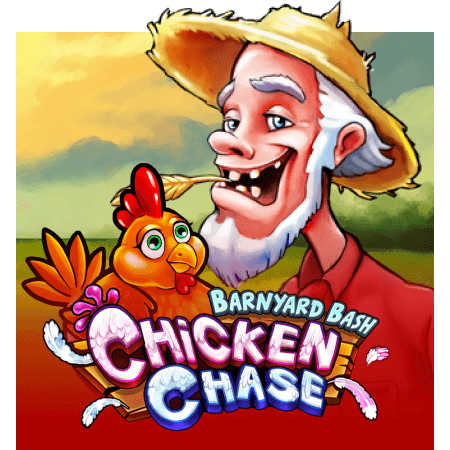 Barnyard Bash: Chicken Chase