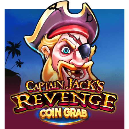 Captain Jack's Revenge: Coin Grab (92%)