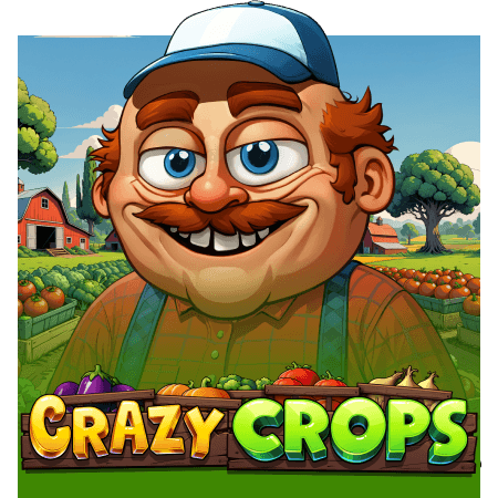 Crazy Crops