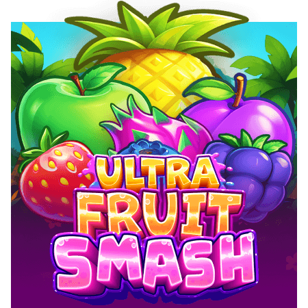Ultra Fruit Smash