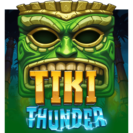 Tiki Thunder