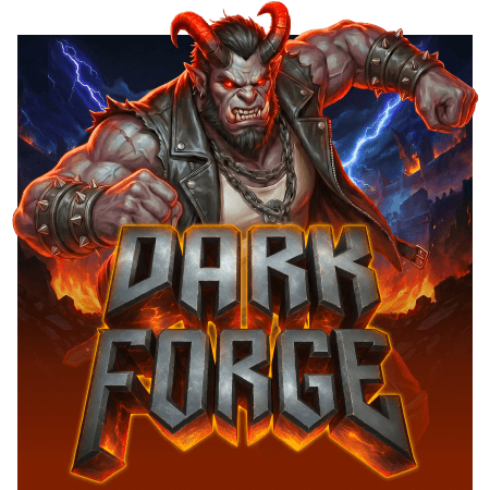 Dark Forge