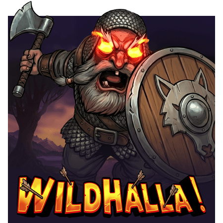 Wildhalla