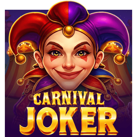 Carnival Joker