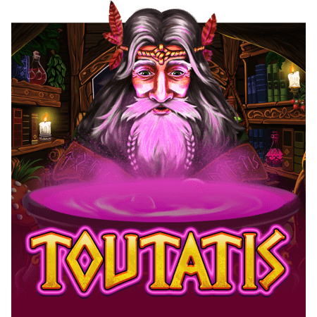 Toutatis
