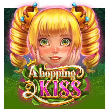 A Hopping Kiss