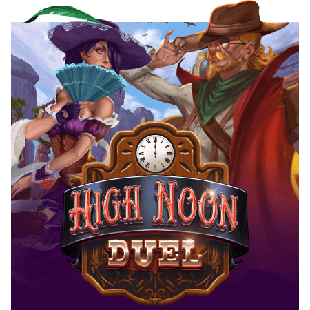 High Noon Duel