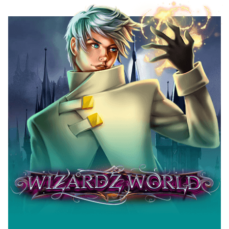 Wizardz World