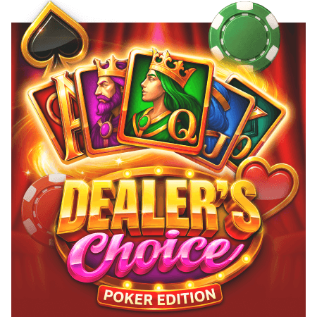 Dealer's Choice: Poker Edition