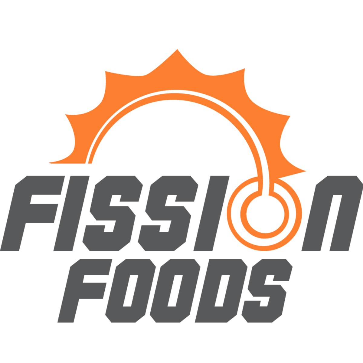Fission Foods logo