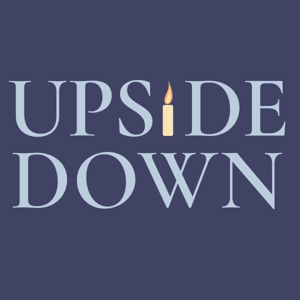 Upside Down Logo