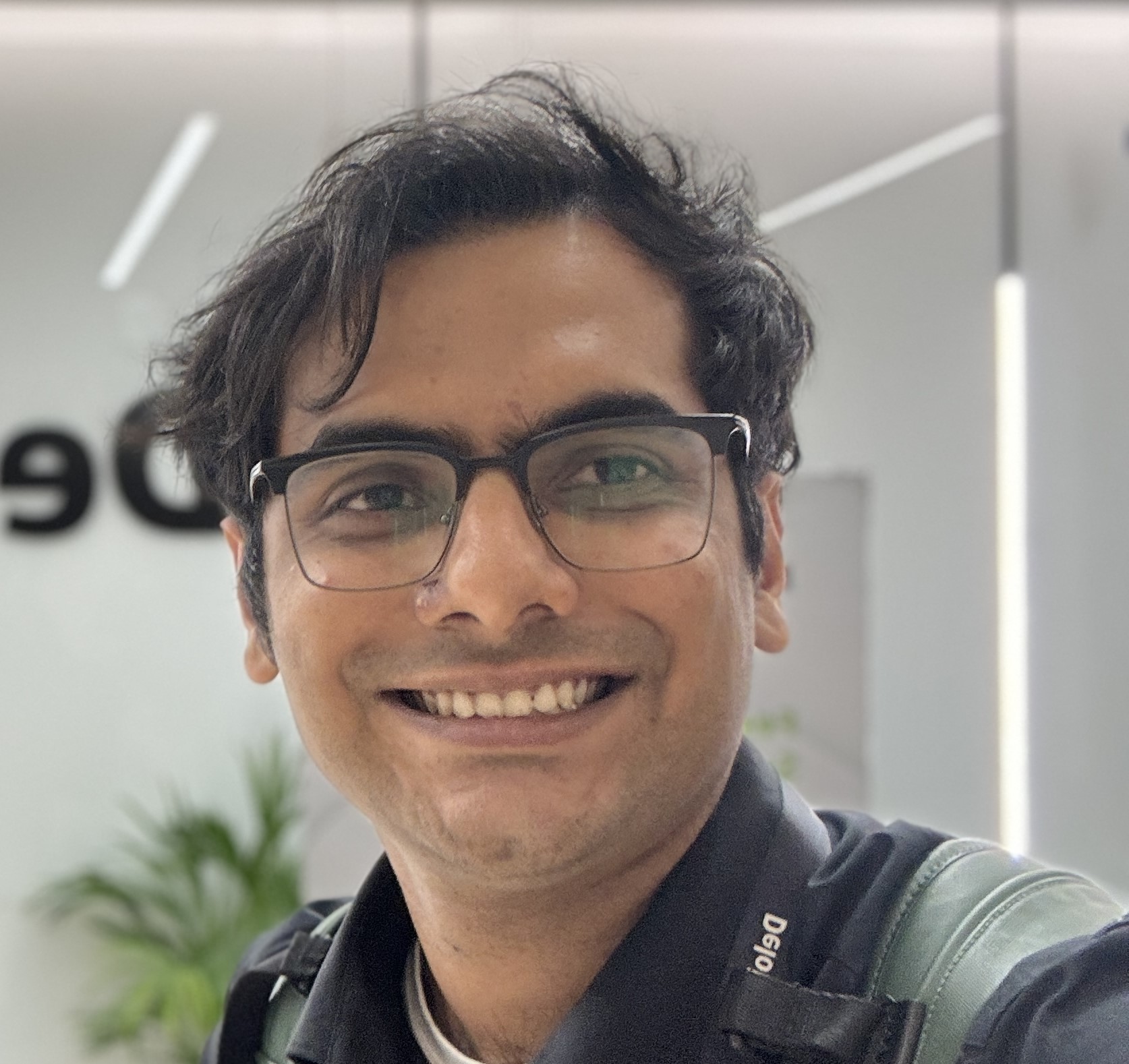 Anshuman Kumar's Profile Picture