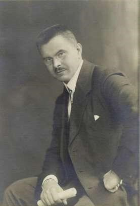 Dr. Mirko Černič