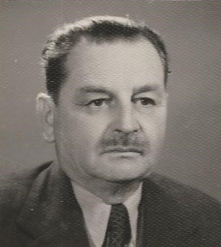 Vlado Šlajmer