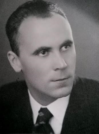 Dr. Rudolf Kac